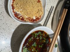 -水碾河刘老大串串香(水碾河路店)