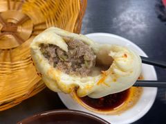 -郑家包子牛肉拉面(尚勤路店)