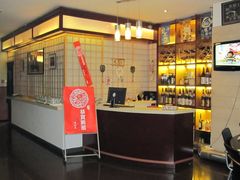 -松子日式料理(东朝阳路店)