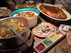 -相约·羊村小馆非遗手抓肉(七一酱园店)