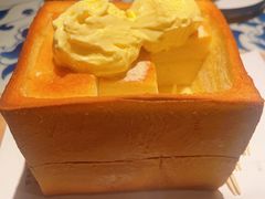 -绿茶餐厅(布吉万象汇店)