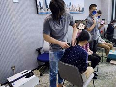 -复动肌骨门诊·MEDMOTION(北外滩店)