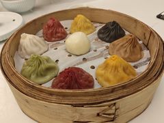 -翡翠拉面小笼包(岭南新天地店)