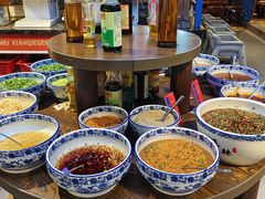 -九记潮汕现切鲜牛肉自助火锅(长沙·方圆荟店)