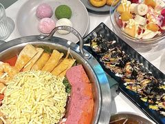 -安大叔拌饭(宝龙店)
