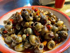 -老三样·美食研究中心(世贸路店)