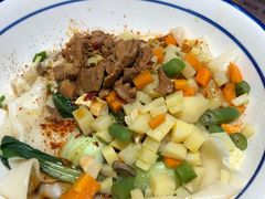 -福瑞记老孙头biangbiang面(新生路店)