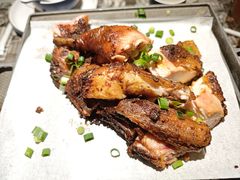 -绿茶餐厅(深圳龙华天虹购物中心店)