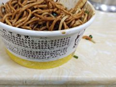 -曾麻子热干面(丁字桥路店)