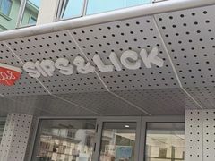 -Sips&Lick茶兰咖啡(五道口店)