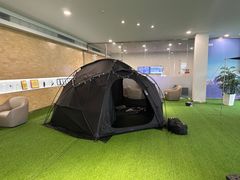 -北京亚奥福瑞福特4S店(北苑家园店)
