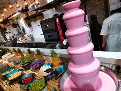 -圣罗巴海鲜烤肉自助(赤峰店)