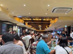 -香港蓮香樓(上環店)