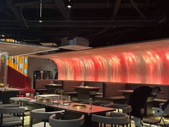 大堂-黑崎烧肉·山野厨房(坪山店)