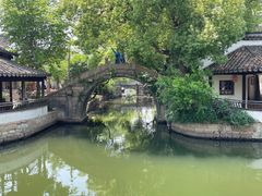 -黎里古镇