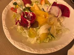 -波特曼西餐厅(中央大街店)