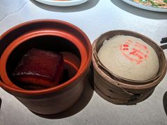 -杭州新新饭店·1913餐厅