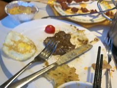 -吉布鲁牛排海鲜自助(芙蓉万家丽店)