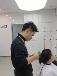 -时尚殿堂hair salon