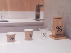 -% Arabica阿拉比卡咖啡烘焙工坊