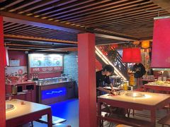 -小龙坎火锅(全球总店)