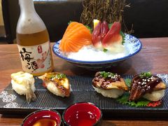 -二元寿司屋(江南西店)