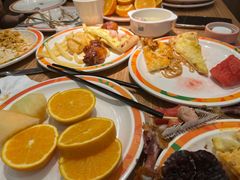 -比格比萨自助(南京万达茂店)