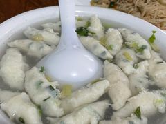 鱼丸汤-食来运转平潭小吃(平潭店)