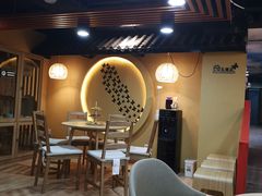 -白兔子密室(长寿路店)