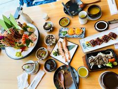 -王鼎精致料理铁板烧(世博源店)