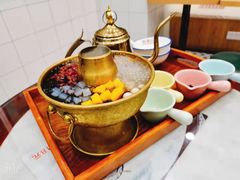 -五条人糖水铺(武林总店)