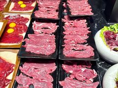 -九记潮汕现切鲜牛肉自助火锅(长沙·方圆荟店)