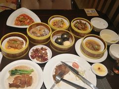 -博悦茶餐厅(文殊院店)