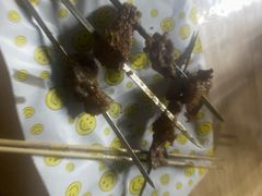 -新疆玉石阿卜都烧烤(太平南路店)