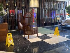 大堂-东方之珠洗浴休闲广场(南开店)