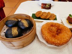 -龙的酒楼·手工早茶·顺德菜(近良路店)
