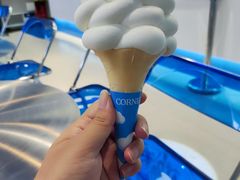 -CORNER CONE GELATO酷矿手作霜淇淋(南头古城店)