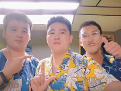 -卡拉卡拉漫温泉汗蒸