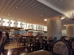 大堂-圣丰索菲特·2 On 988 Café 自助餐厅