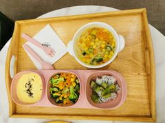 -Lilliput粒粒堡亲子餐厅(祥云小镇店)