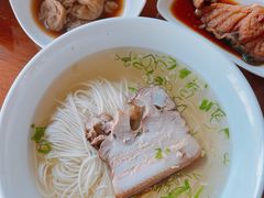 -同得兴 Since·1995 传统苏式面馆(十全街店)