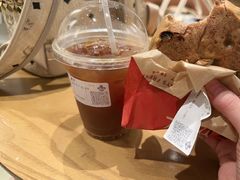 -Tims天好咖啡·贝果(成都东站捷枫店)