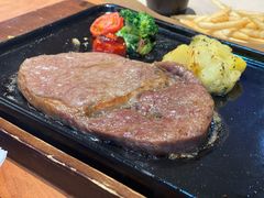 牛排-必胜客(滨江店)