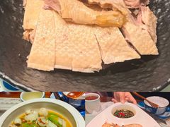 -一味大院•桐庐菜传承店(春江路店)
