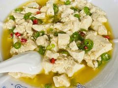 剑门豆腐-蜀门客栈(剑门关景区店)