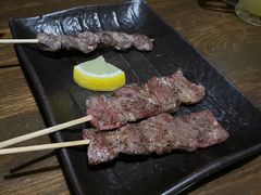 -木子烧鸟屋(百子湾店)