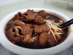 -顺心拉面馆(马道街店)