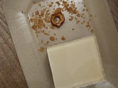 白桃百香糕-知亘茶食