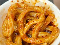 -洞子口张老二凉粉(文殊院店)