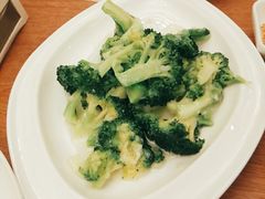 -小土豆北方菜馆(方庄店)